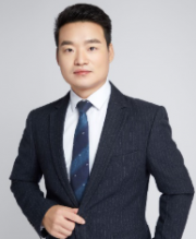 張志鈞培訓講師
